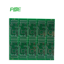 China ROHS FR4/Aluminum 94v0 PCB Printed Circuit Board Manufacturer